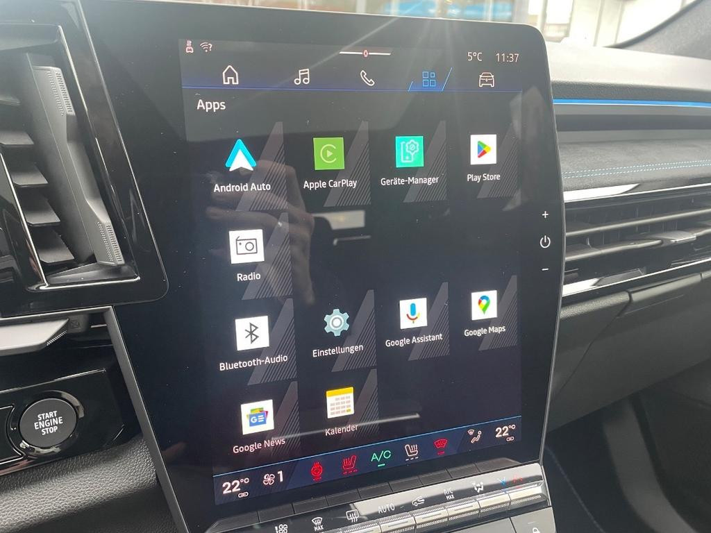 Renault Espace