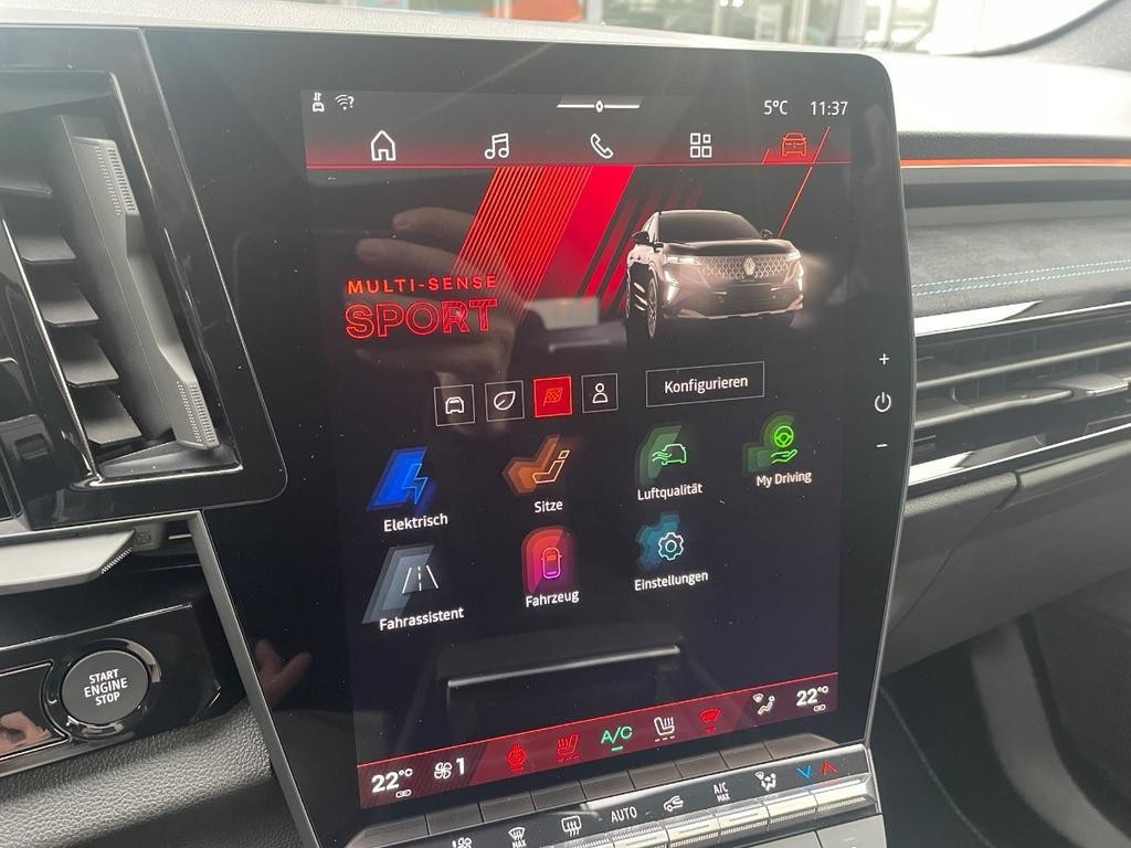 Renault Espace
