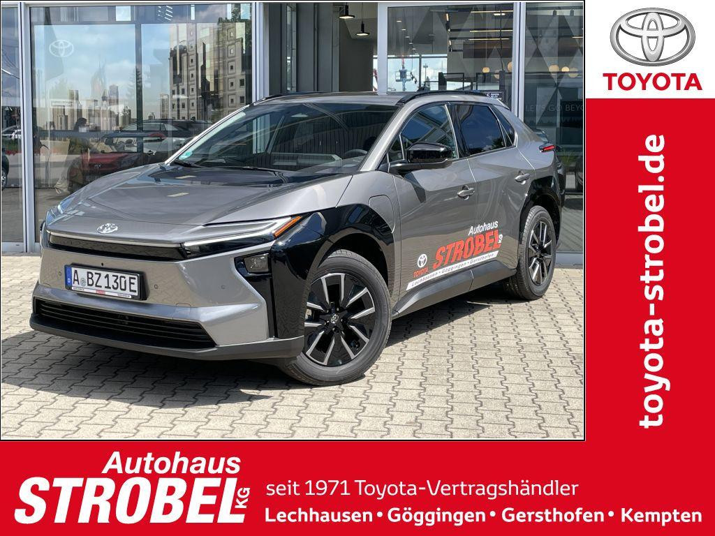 Toyota bZ4X Teamplayer*0% Finanzierung*360° Kamera*SHZ*