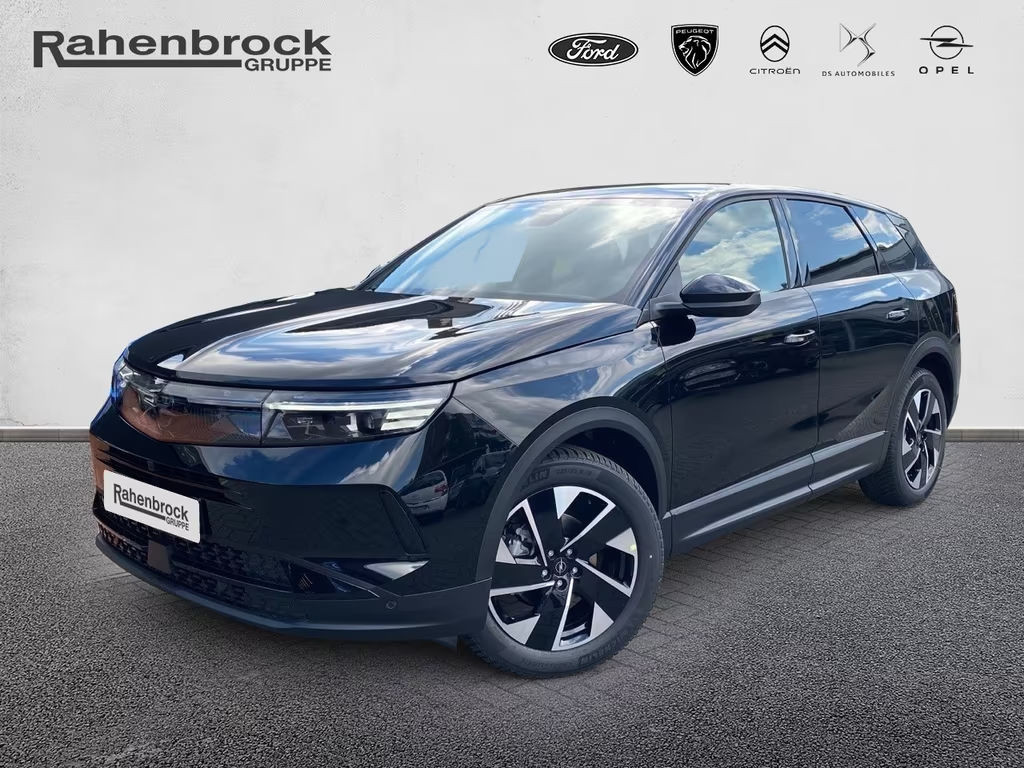 Opel Grandland Grand Sport business+ Hybrid GS-Line