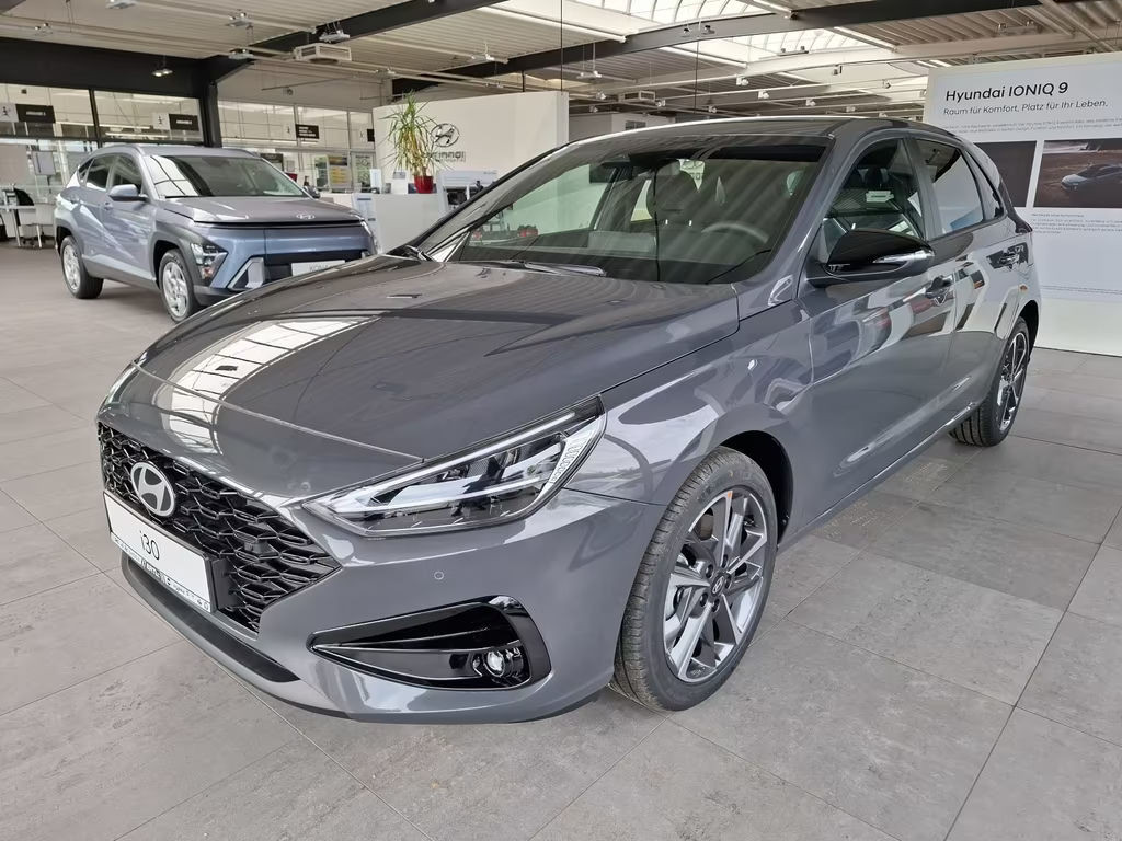 Hyundai i30 T-GDi 1.0 Advantage