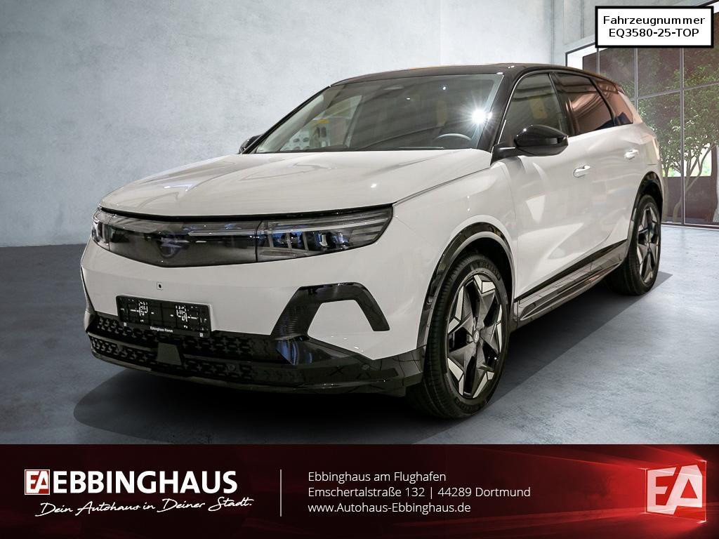 Opel Grandland Grand Sport GS-Line