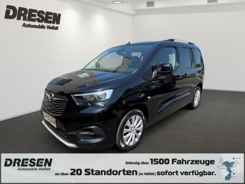 Opel Combo Ultimate Life Turbo