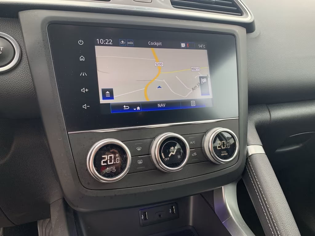 Renault Kadjar