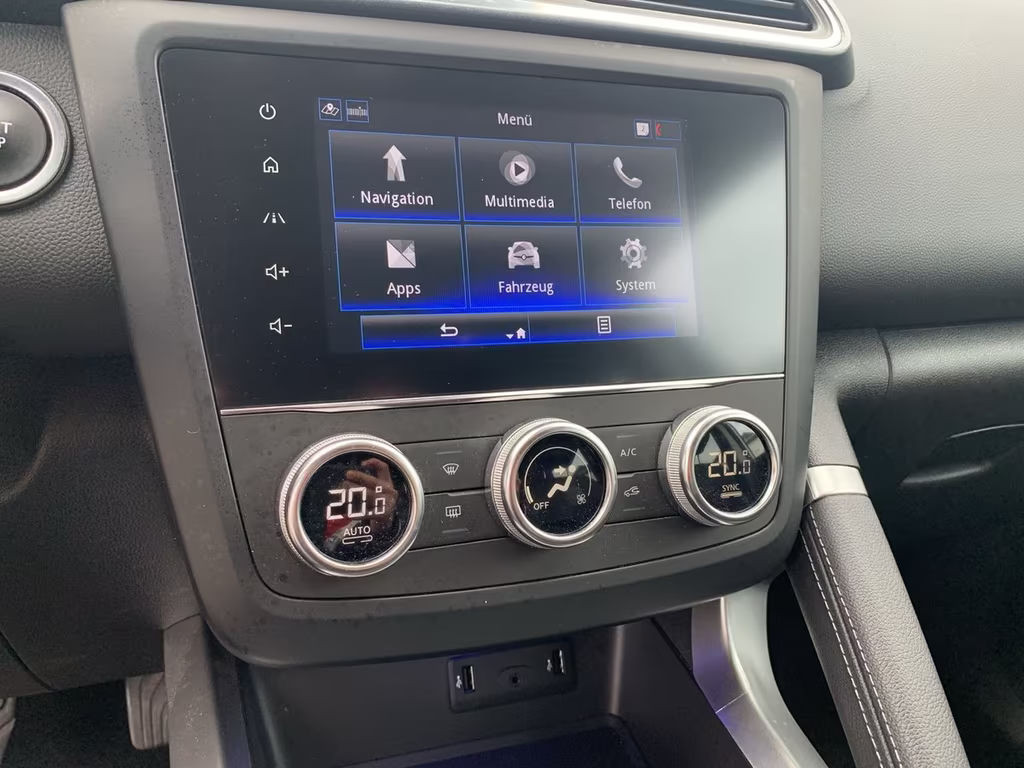 Renault Kadjar