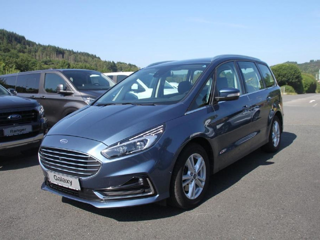 Ford Galaxy