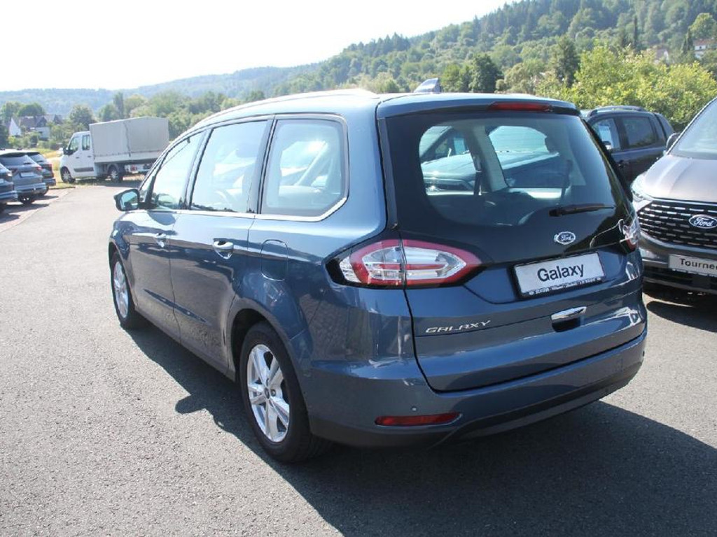 Ford Galaxy