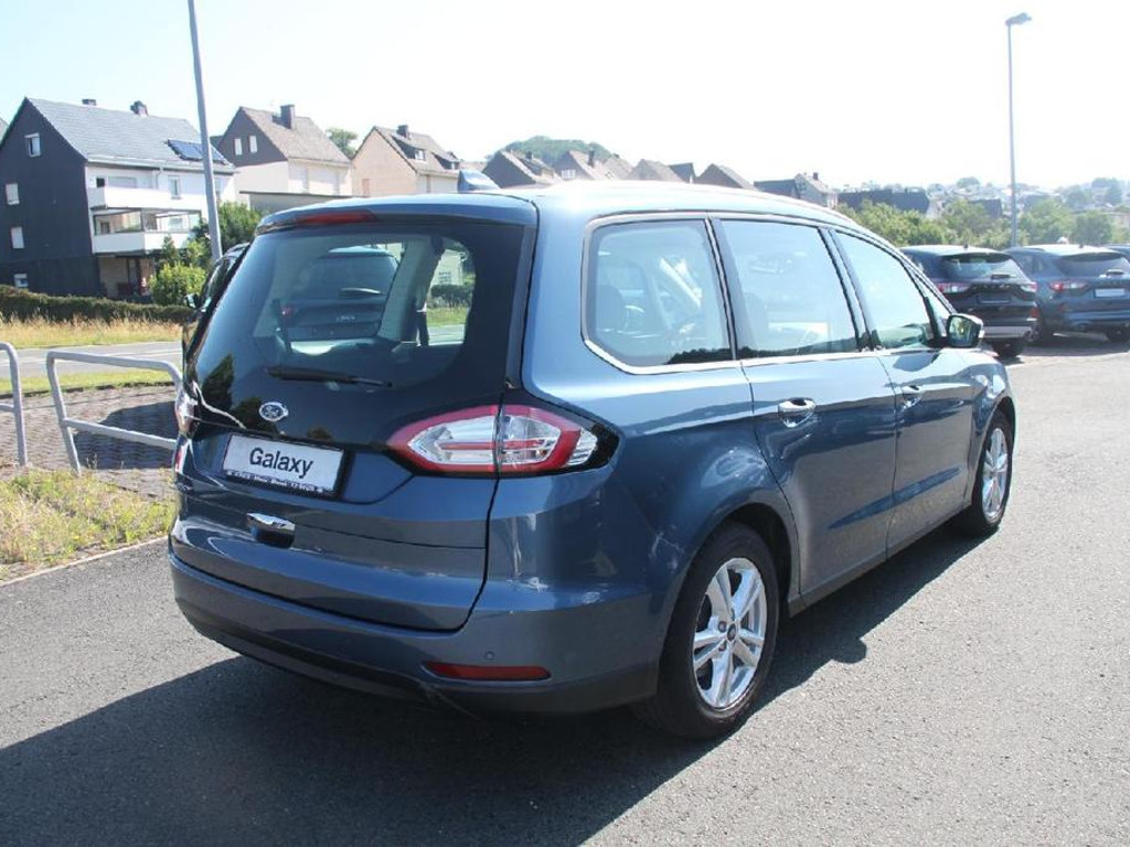 Ford Galaxy