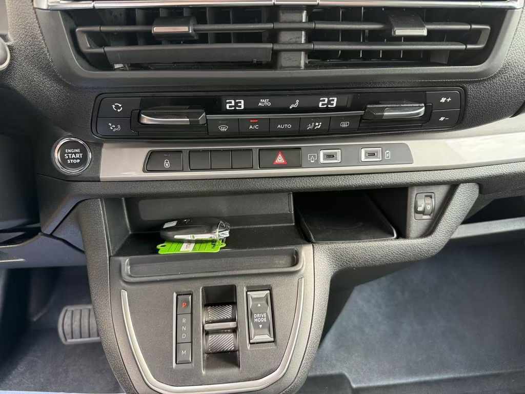Opel Zafira Life
