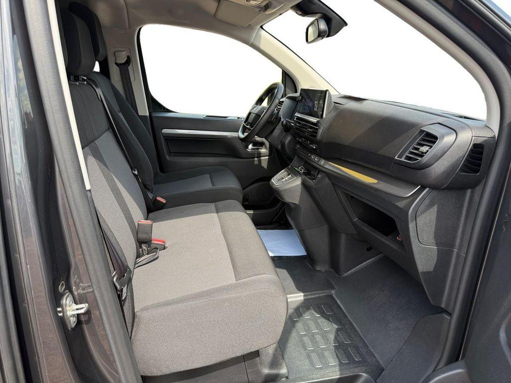 Opel Zafira Life