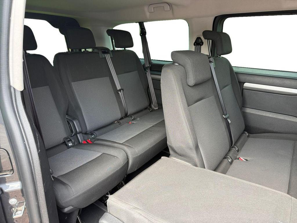 Opel Zafira Life