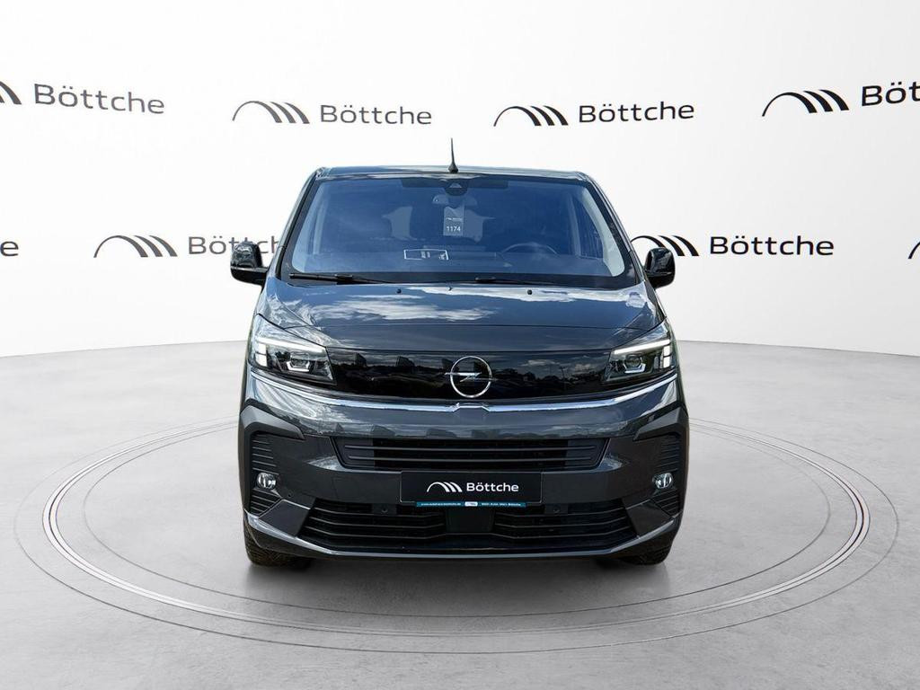 Opel Zafira Life