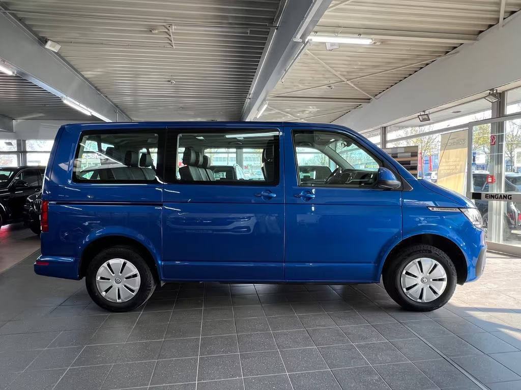 Volkswagen Caravelle Comfortline 2.0 TDI T6
