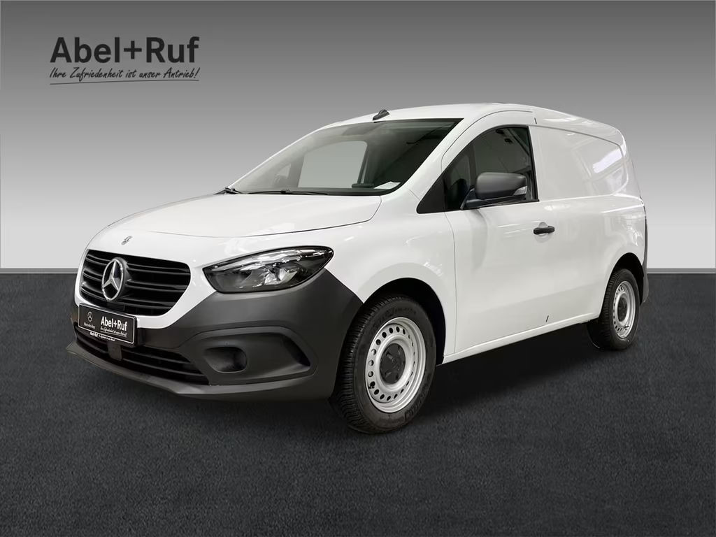 Mercedes-Benz Citan CDI
