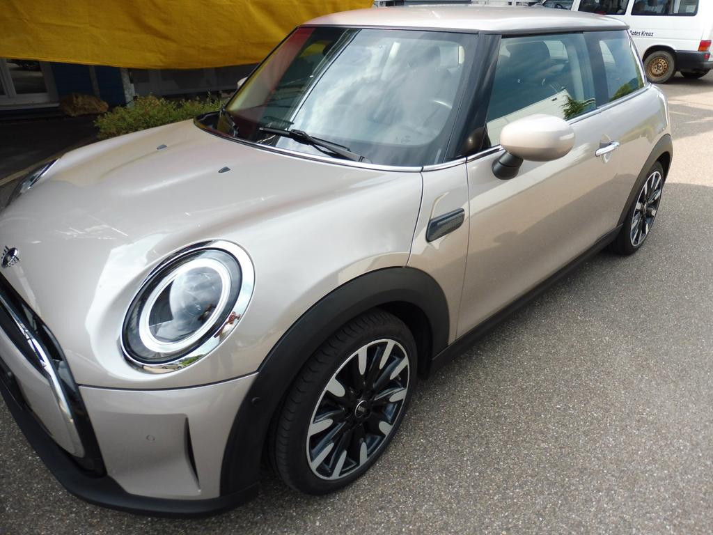 Mini One Classic