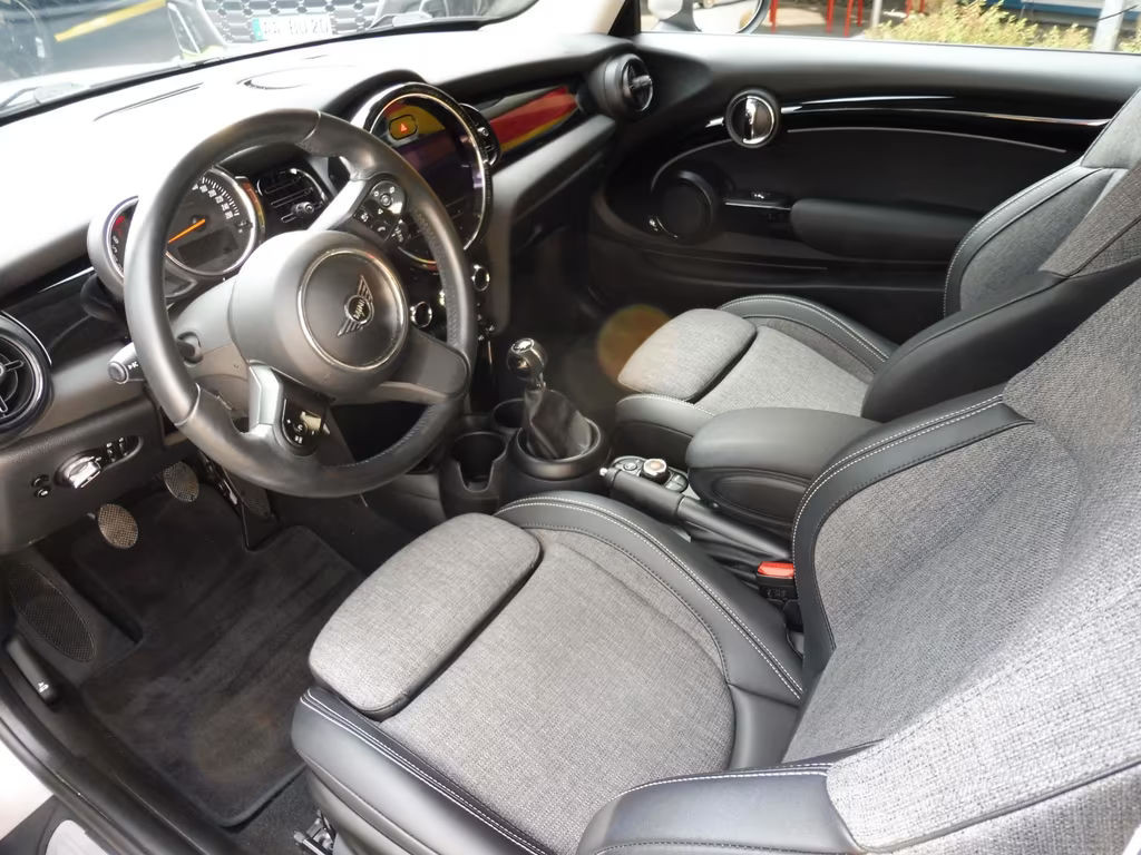 Mini One