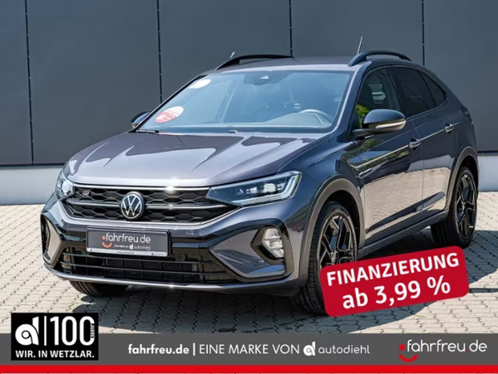 Volkswagen Taigo DSG R-Line 1.0 TSI