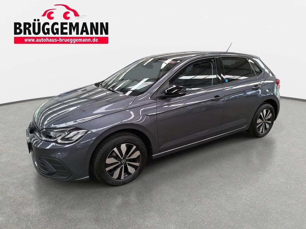 Volkswagen Polo DSG 1.0 TSI