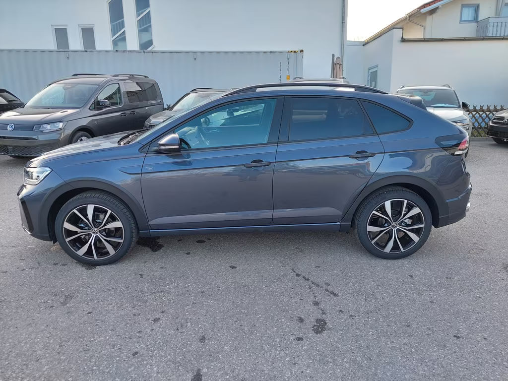 Volkswagen Taigo DSG R-Line 1.5 TSI