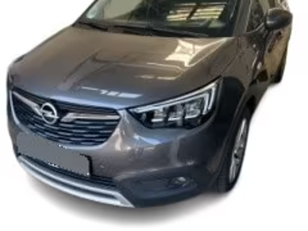 Opel Crossland X Crossland X HeadUP*Keyless*CarPlay*PDC