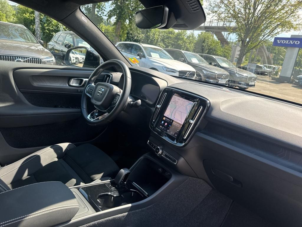 Volvo C40