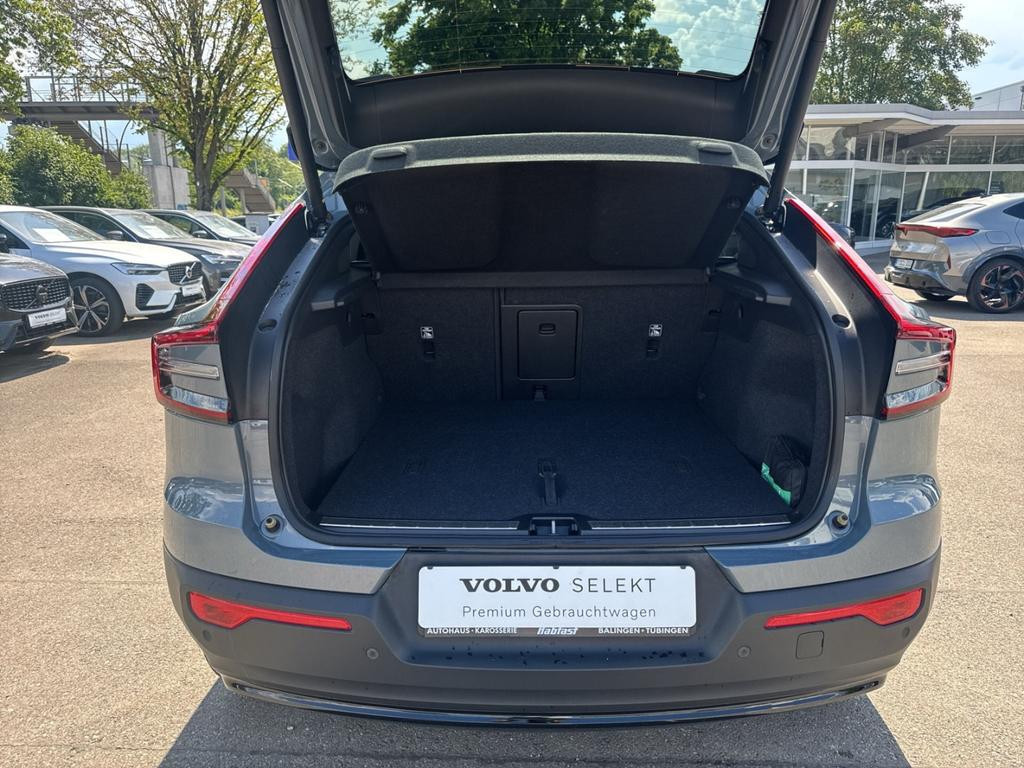 Volvo C40