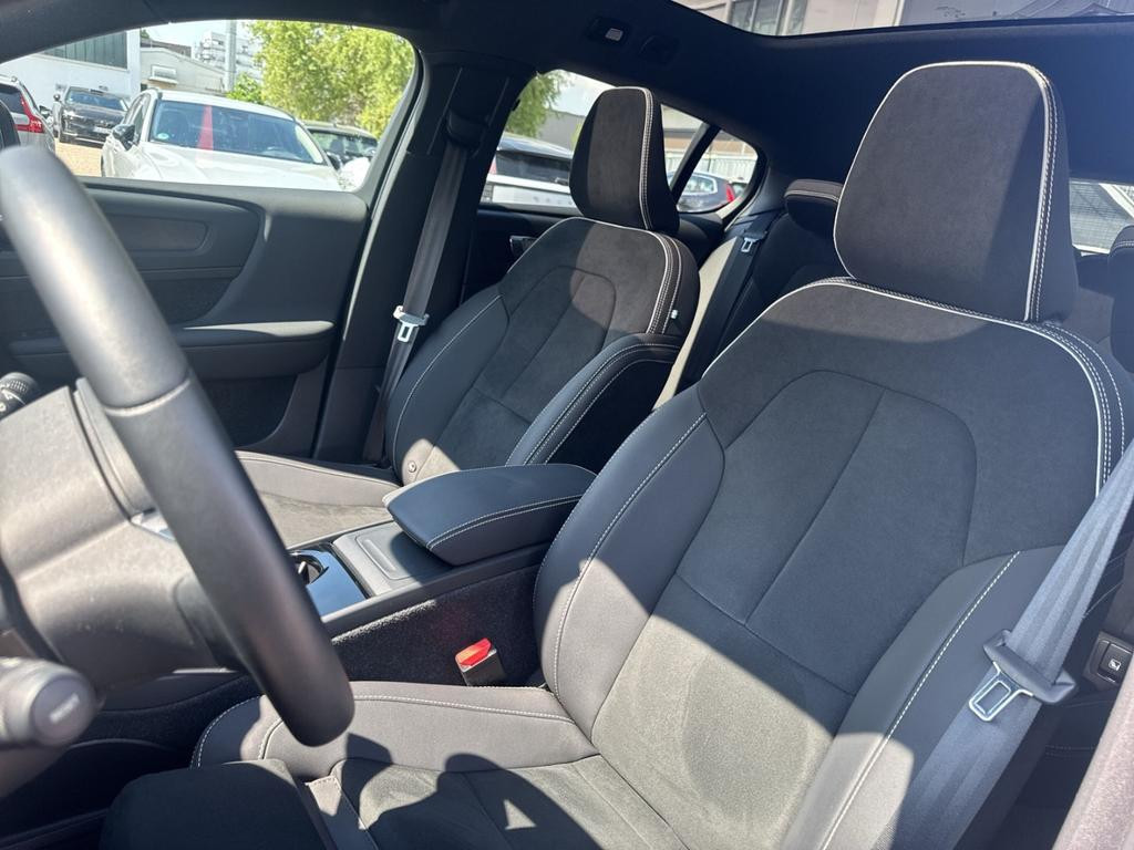 Volvo C40