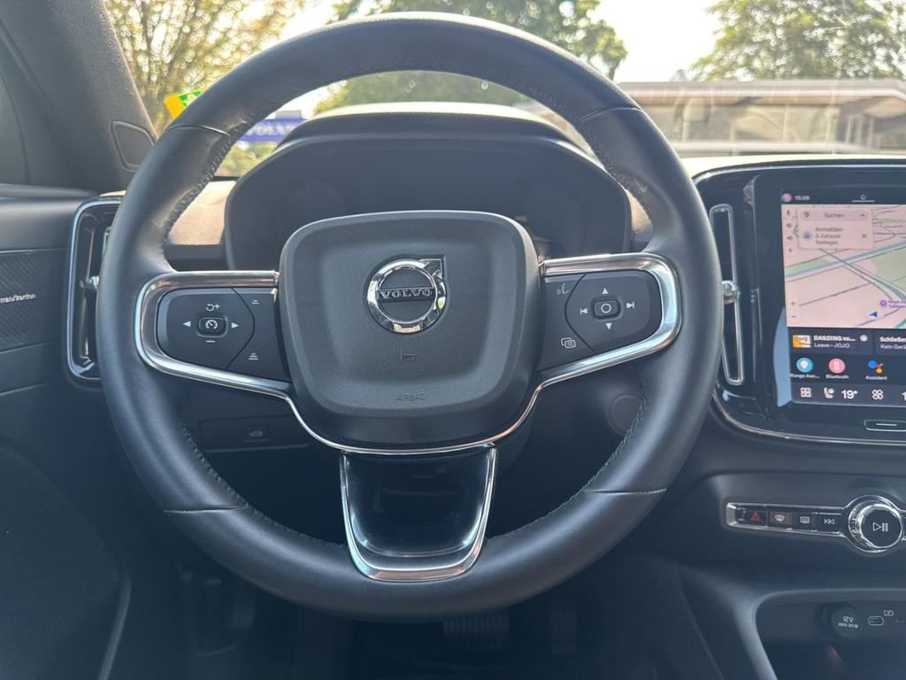 Volvo C40