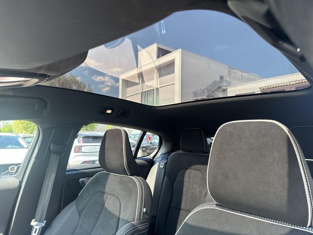 Volvo C40