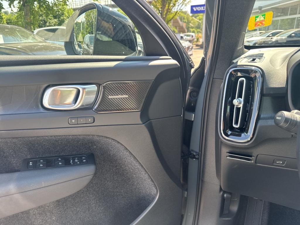 Volvo C40