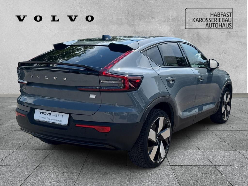 Volvo C40