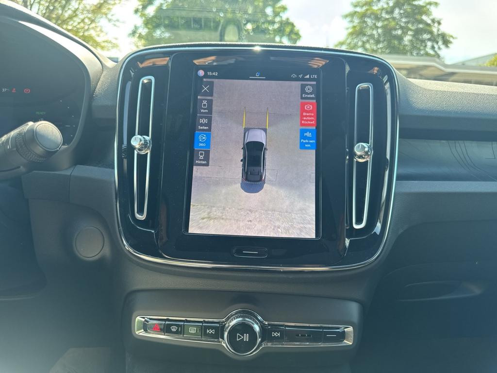 Volvo C40