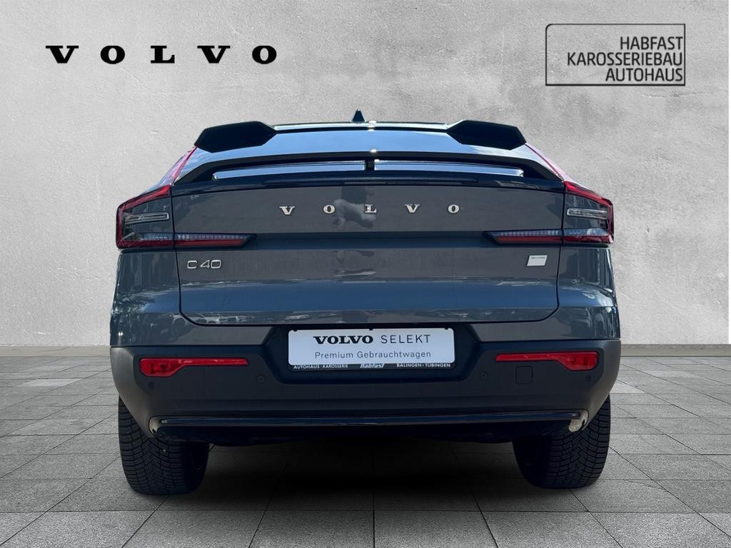 Volvo C40