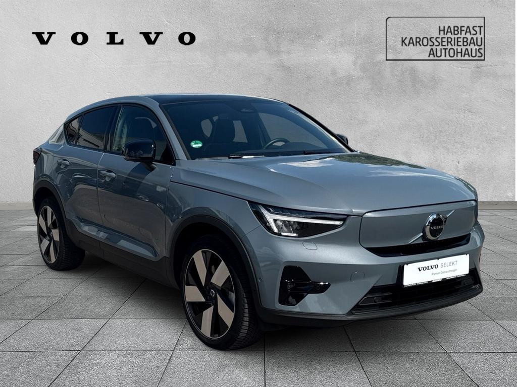 Volvo C40
