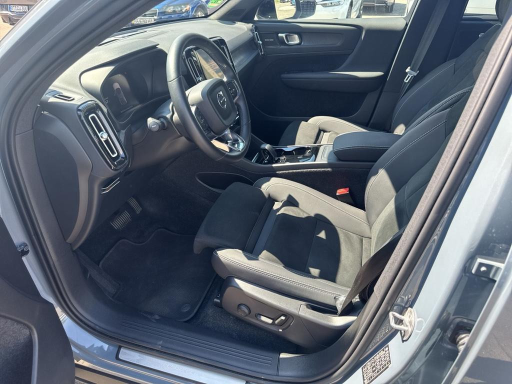 Volvo C40