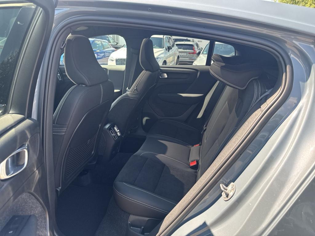 Volvo C40