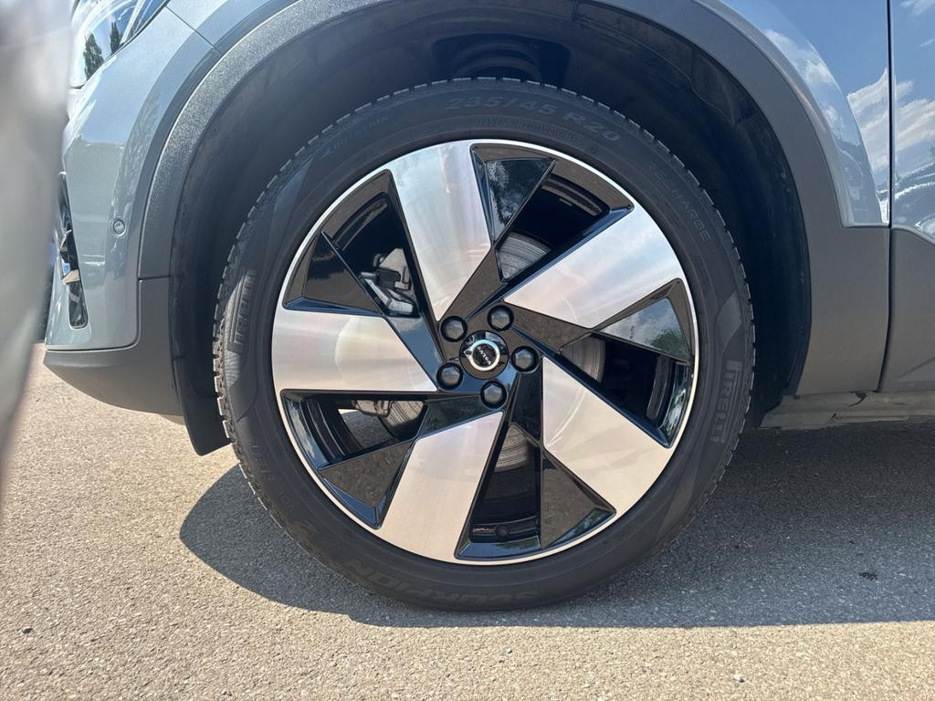 Volvo C40