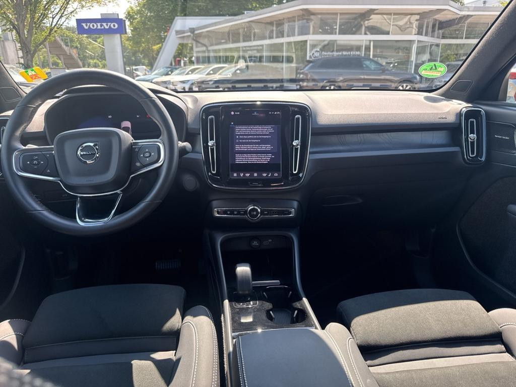 Volvo C40