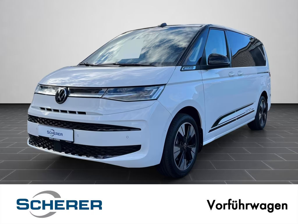 Volkswagen Multivan Life T7