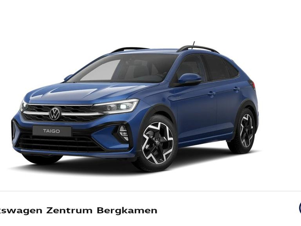 Volkswagen Taigo R-Line