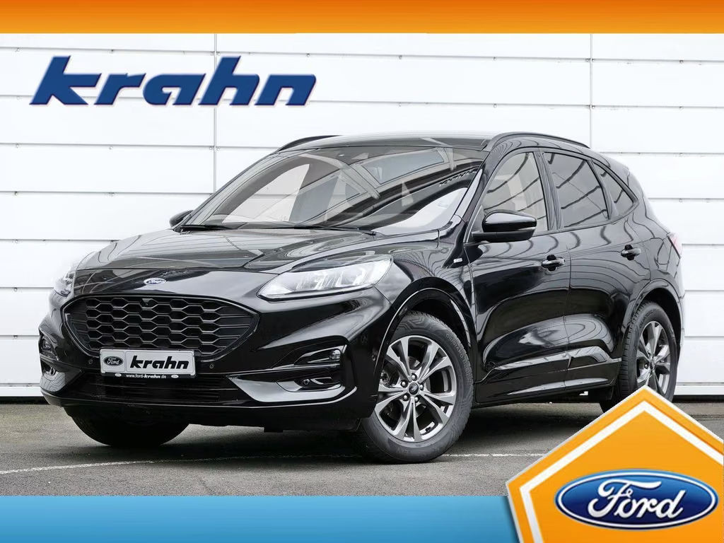 Ford Kuga ST Line