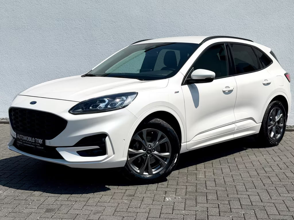 Ford Kuga 4x4 ST Line Hybrid AWD X