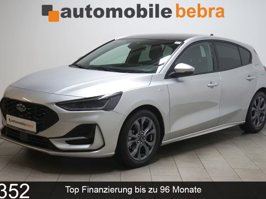 Ford Focus ST Line