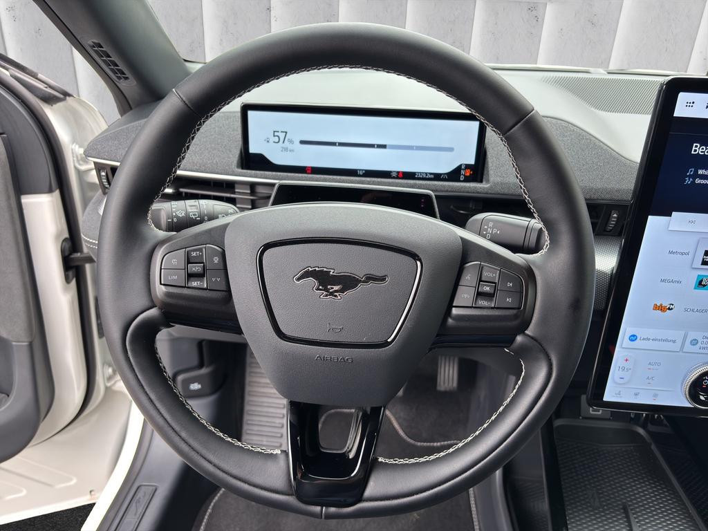 Ford Mustang Mach-E