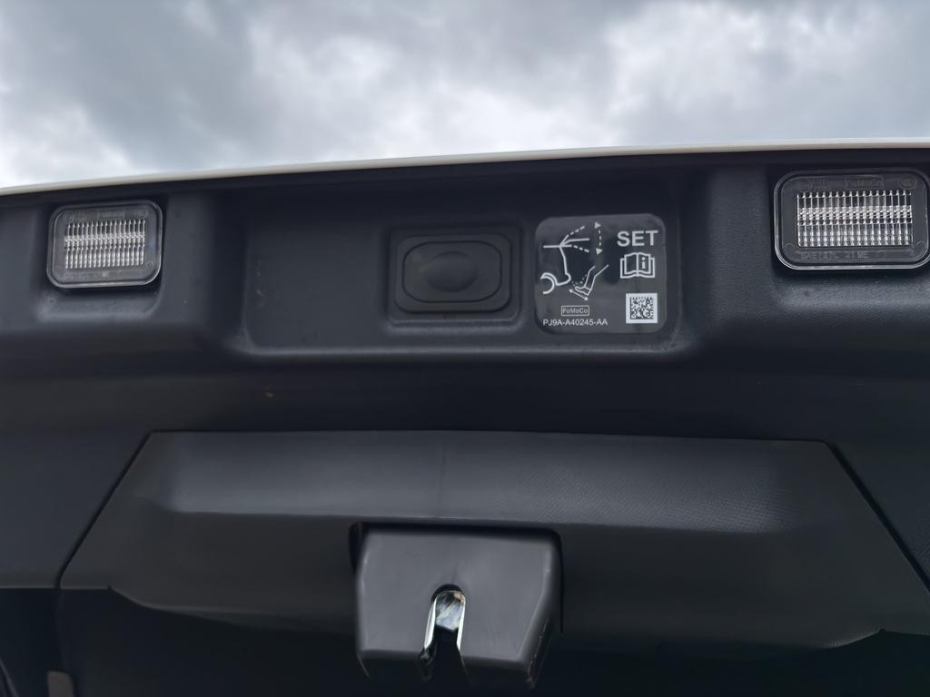 Ford Mustang Mach-E