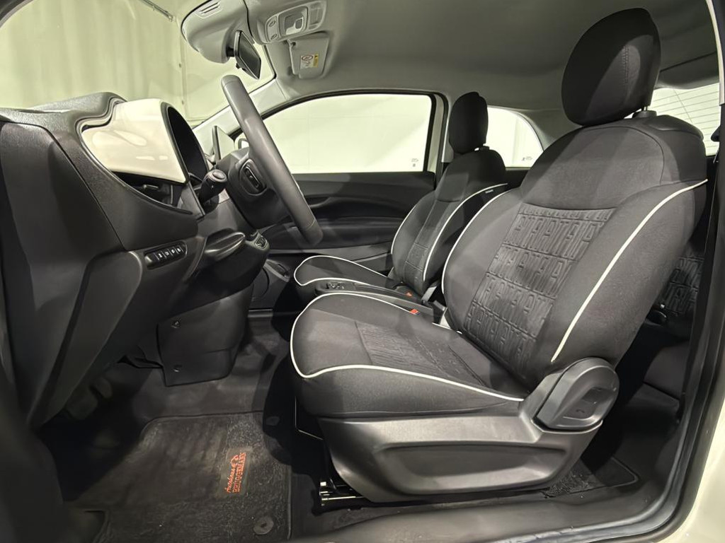 Fiat 500e 42kWh MY 23 | KLIMA | CARPLAY | LM 16"