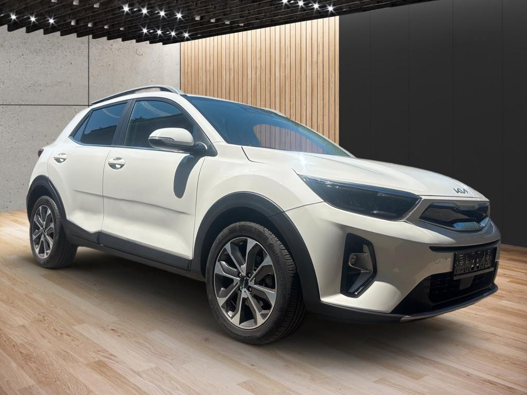 Kia Stonic Edition 7
