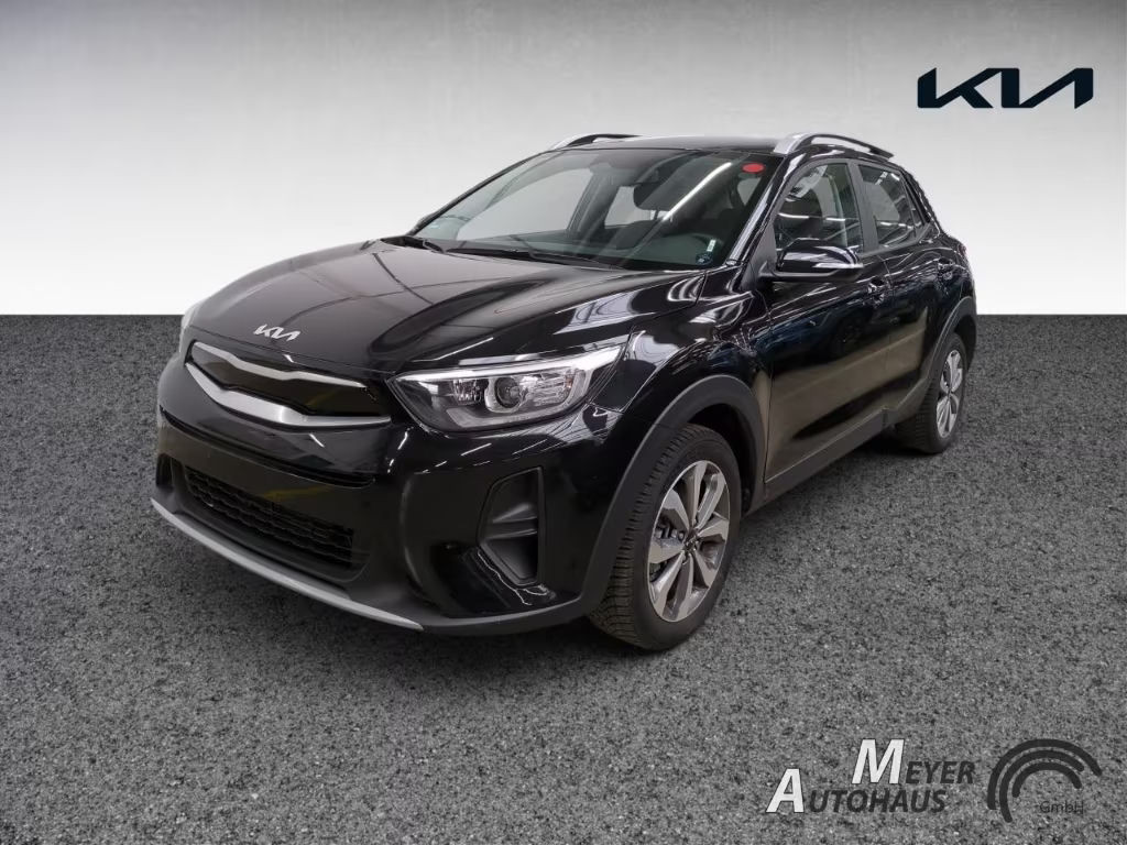Kia Stonic GDi Vision