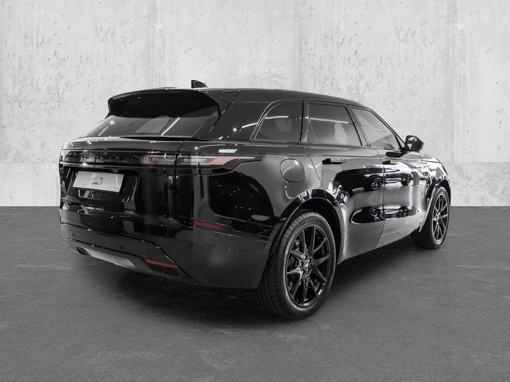 Land Rover Range Rover Velar Dynamic SE D200