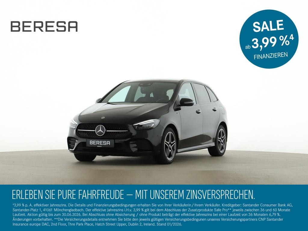 Mercedes-Benz B-Klasse B 250 AMG Line B 250 e